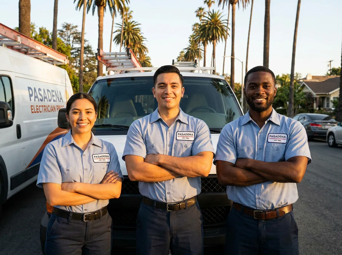 Electrician company in Ely, MN